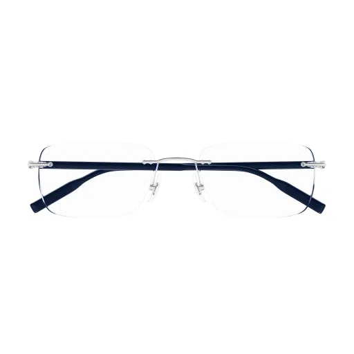 Montblanc Established MB0221O Eyeglasses - view 20